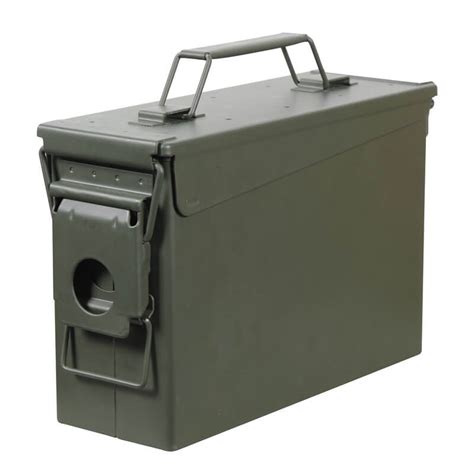 are metal ammo boxes fireproof|best fireproof ammo storage.